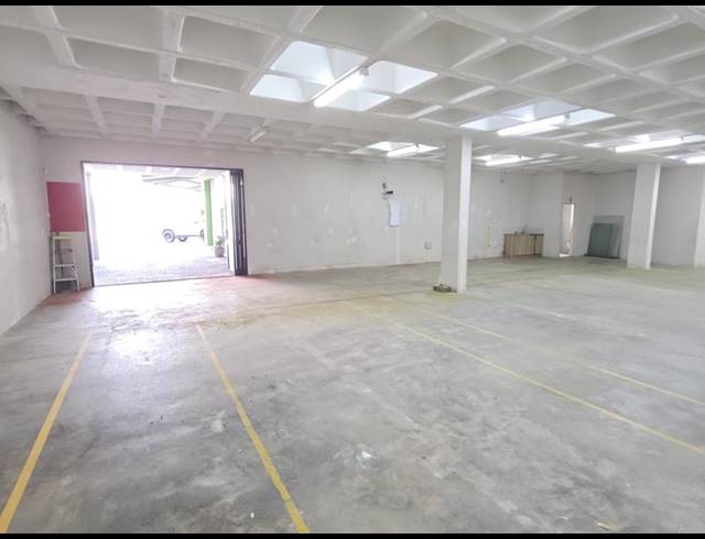 INDUSTRIAL FOR SALE IN SHAKAS HEAD